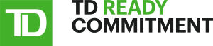 TD logo